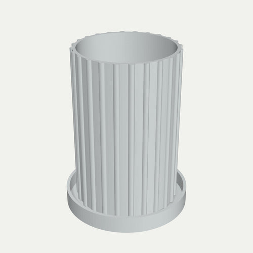 Holder for oppvaskbørste